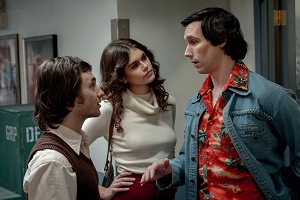 FESTA DEL CINEMA DI ROMA 19 - 
