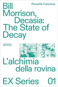 EX SERIES - Una nuova collana editoriale sul cinema sperimentale