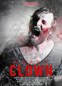 HAPPY CLOWN - Al via il progetto del remake del film del 2017