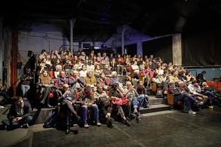 MEET THE DOCS! 2024 - Chiusa l'ottava edizione