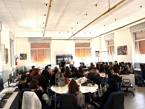 PREMIO PRICO' 2 - Dal 28 al 30 ottobre a Taranto il festival del cinema per le scuole