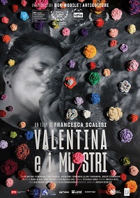 VALENTINA E I MUOSTRI - Luned 4 novembre a Firenze