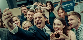 CIAKPOLSKA FILM FESTIVAL 12 - Il programma