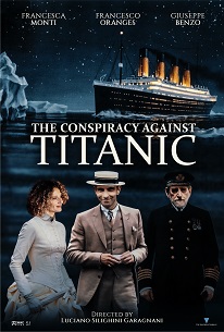 LA CONGIURA DEL TITANIC - Pronte le riprese a Milano