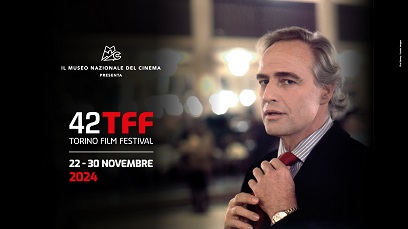 TORINO FILM FESTIVAL 42 - Dal 22 al 30 novembre