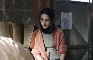 PRESENTE ITALIANO 10 - Tra gli ospiti gli attori Marianna Fontana, Martina Scrinzi, Andrea Lattanzi, i registi Ciro de Caro e Gianluca Santoni