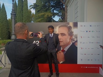 TORINO FILM FESTIVAL 42 - Medicinema lo porta a Roma e Milano