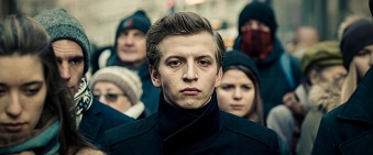 CIAKPOLSKA FILM FESTIVAL 8 - Inaugurazione con Jan Komasa