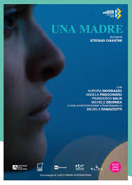 UNA MADRE - Al cinema dal 19 novembre