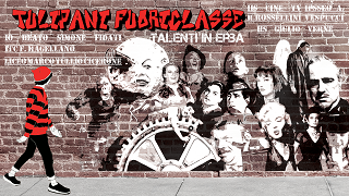 TULIPANI FUORICLASSE - Parteil format educativo 