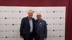 ANICA - Alessandro Usai nuovo presidente