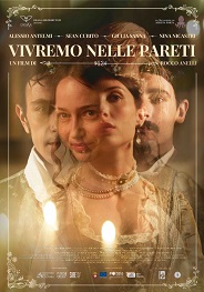 VIVREMO NELLE PARETI - Presentazione il 14 novembre a Lecce