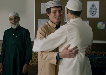 LA COSA MIGLIORE - Il 18 dicembre Luka Zunic presenta il film al Lux Cinema di Padova