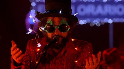 NATALE FUORI ORARIO - Il 30 dicembre proiezione al Teatro Miela di Trieste