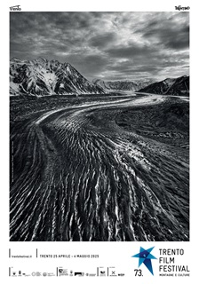 TRENTO FILM FESTIVAL 73 - Sebastio Salgado firma il manifesto