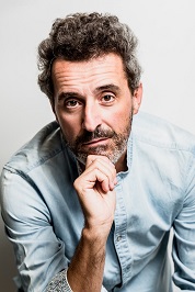 FABRIZIO SABATUCCI - 