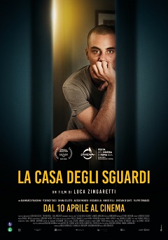 BIF&ST 2025 - Ospite Luca Zingaretti con La casa degli sguardi