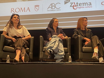 PROGETTI SCUOLA ABC - Ospite il cast di 