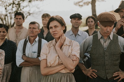 BIF&ST 16 - PER AMORE DI UNA DONNA di Guido Chiesa