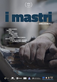I MASTRI - Dal 31 marzo in tour per le sale italiane