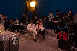 CINEMA FULGOR RIMINI -Il 29 marzo Luca Guadagnino e Daniel Craig presentato in anteprima 