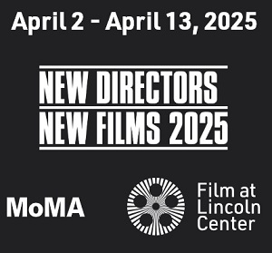 NEW DIRECTOR / NEW FILM 54 - A New York due produzioni italiane