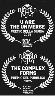 EXTRA SCI-FI FILM FESTIVAL 4 - I vincitori