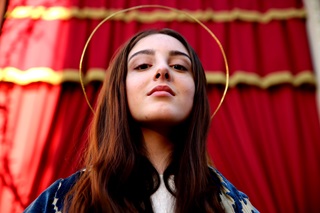SONO APPARSO ALLA MADONNA - Infanzia di Carmelo Bene