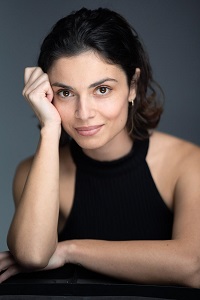 GIULIA PETRUNGARO - 