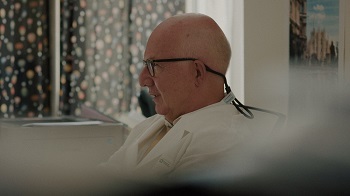 GEN_ - Il 5 aprile il dottor Maurizio Bini presenta il documentario al Cinema Astra di Firenze