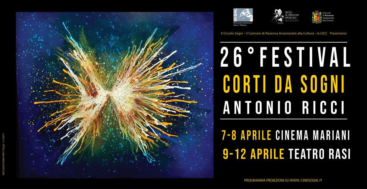 CORTI DA SOGNI 