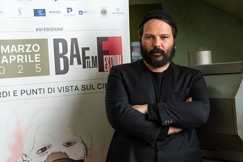 BAFF - BUSTO ARSIZIO FILM FESTIVAL 23 - I vincitori