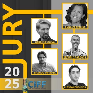 CAORLE INDEPENDENT FILM FESTIVAL 8 - Presentate le giurie