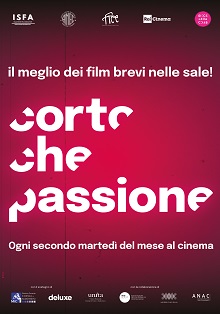 CORTO CHE PASSIONE! - Una sera con i candidati ai David