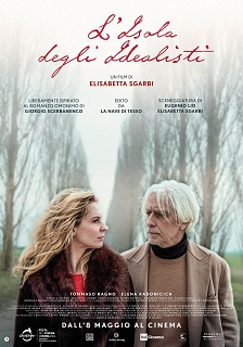 L'ISOLA DEGLI IDEALISTI - Al cinema dall'8 maggio