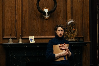 BIOGRAFILM 21 - Ospite Joshua Oppenheimer con 