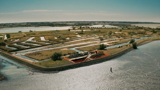 PANORAMI SOMMERSI: LE ORIGINI DI VENEZIA - Il 12 aprile proiezione al Cineclub Nickelodeon di Genova