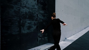 GALA PER LA GIORNATA INTERNAZIONALE DELLA DANZA - Il 29 aprile a Torino i cortometraggi del contest La Danza in 1 Minuto