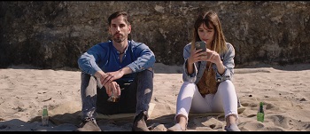 UNA VITA DA SOGNO - L'ABBAGLIO - Continua il tour del film per le sale accompagnato da Alessandra Cardone ed Andrea Simonetti