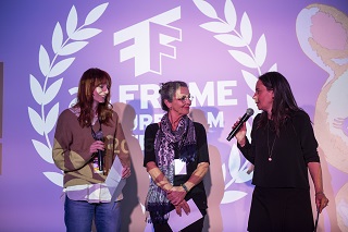 24FRAME FUTURE FILM FEST 25 - I vincitori di un'edizione dedicata a Stefano Amadio
