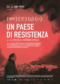 UN PAESE DI RESISTENZA - Da oggi in streaming