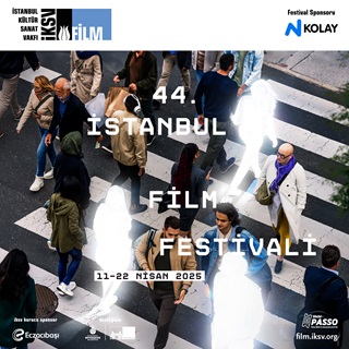 ISTANBUL INTERNATIONAL FILM FESTIVAL 44 - In svolgimento nella citt turca