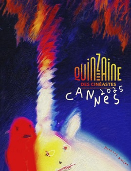 QUINZAINE DES CINASTES 57 - La selezione ufficiale