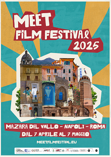 MEET FILM FESTIVAL 7  Una rassegna internazionale di cinema della scuola