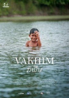VAKHIM - Al cinema dal 6 maggio