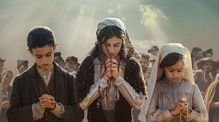 FATIMA - Il 21 aprile in prima serata su Rai 3