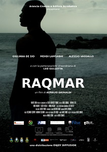 RAQMAR - Al cinema dal 15 maggio