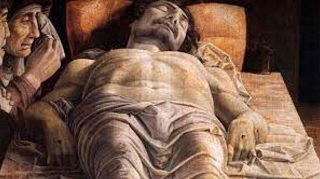 ANDREA MANTEGNA. PASSIONE DI PIETRA - Il 22 aprile su Rai 5