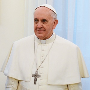 PAPA FRANCESCO - Il Papa si  spento ad 88 anni