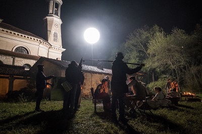 FILM COMMISSION TORINO PIEMONTE - 47 progetti realizzati nel primo trimestre 2025